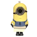 Стикер Minions