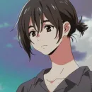 Стикер Mio Chibana