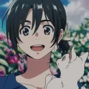Стикер Mio Chibana