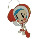 Milk Chan (Super Milk Chan)