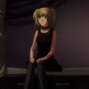 Стикер Misa Amane