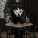 Стикер Misa Amane