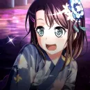 Стикер BanG Dream