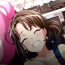 Стикер BanG Dream