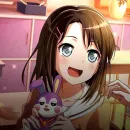 Стикер BanG Dream
