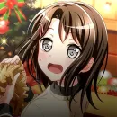 Стикер BanG Dream