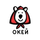 Стикер Russian version