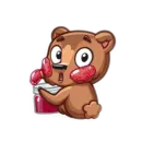 Мишки🐻