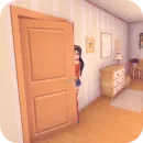 Стикер Miside Kiwi