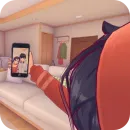 Стикер Miside Kiwi