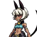 Стикер Miss fortune