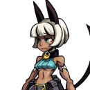 Стикер Miss fortune