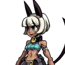 Стикер Miss fortune