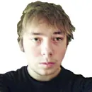 Стикер Mister Zverev