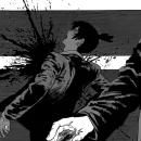 Стикер Chainsaw Man