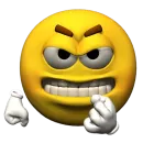 Стикер Пацанские стикеры