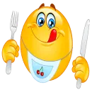 Стикер Пацанские стикеры