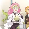 Mitsuri Kanroji