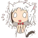 Стикер Миксфлавор