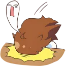 Стикер Миксфлавор