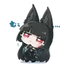 Стикер Hoshimi Miyabi