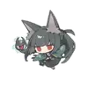 Стикер Hoshimi Miyabi