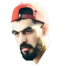 Стикер Miyagi and Andy