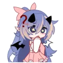 Стикер Miyako Sudsuki