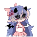 Стикер Miyako Sudsuki