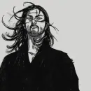 Стикер Miyamoto Musashi