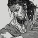Стикер Miyamoto Musashi