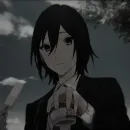 Стикер •°Miyamura Izumi°