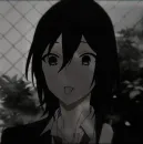Стикер •°Miyamura Izumi°