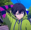 Miya Chinen—Sk∞ the infinity: