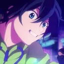 Стикер Miya Chinen—Sk∞ the infinity:
