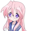 Стикер Miyuki Takara