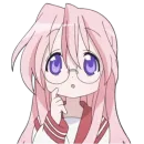 Стикер Miyuki Takara