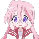 Стикер Miyuki Takara