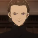 The promised Neverland
