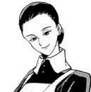 Стикер The promised Neverland