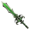 Стикер Murder mystery 2