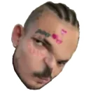 Стикер Мммммммм+gen3
