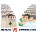 Стикер Mmtraders