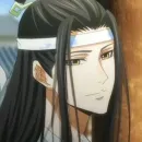 Стикер Mo Dao Zu Shi