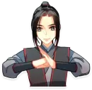 Mo Dao Zu Shi