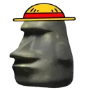 Moai