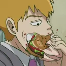 Стикер Mob 100