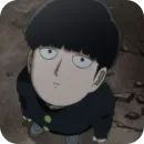 Mob Psycho 100