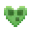Стикер Minecraft
