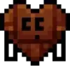 Стикер Minecraft